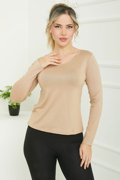 Oval Yaka Badi - 26828
