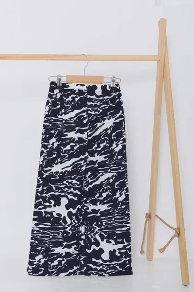 Leopar Desenli Pijama Altı - 27051
