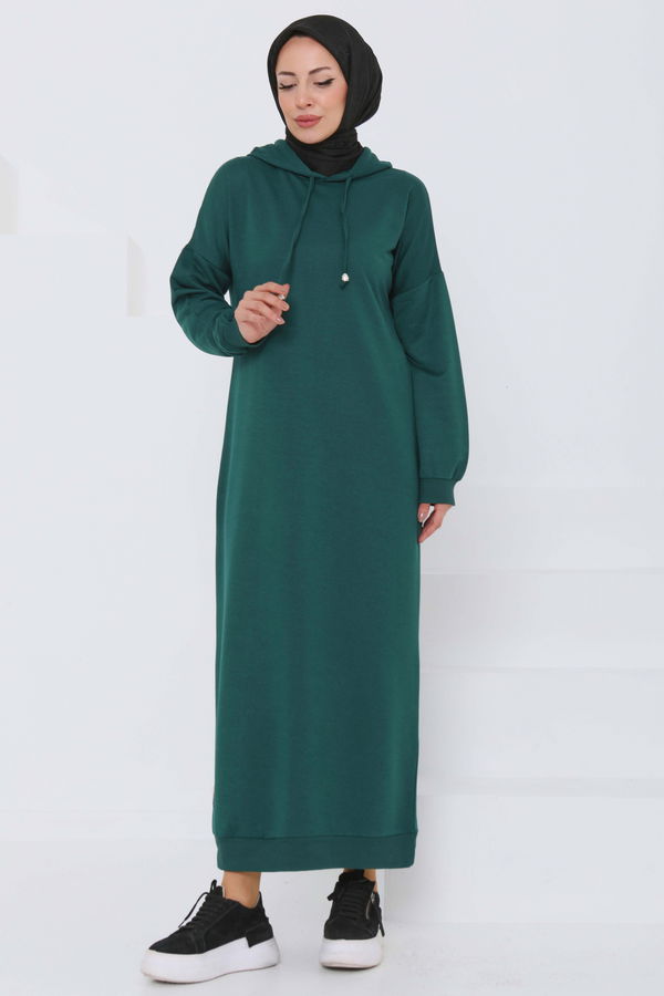 Armalı Elbise - 27049