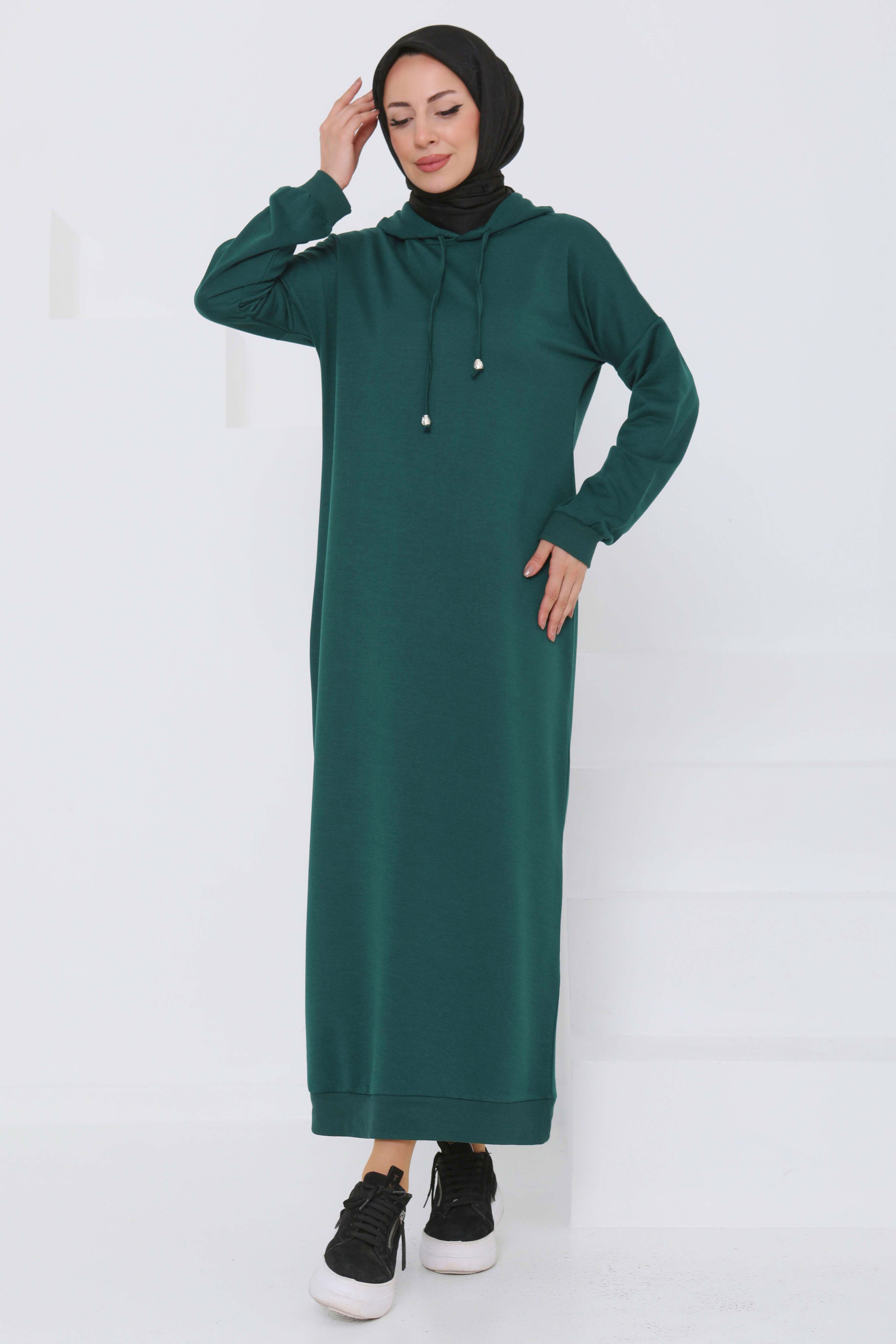 Armalı Elbise - 27049