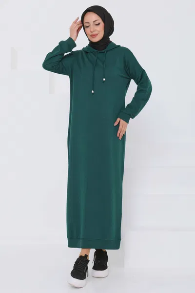 Armalı Elbise - 27049