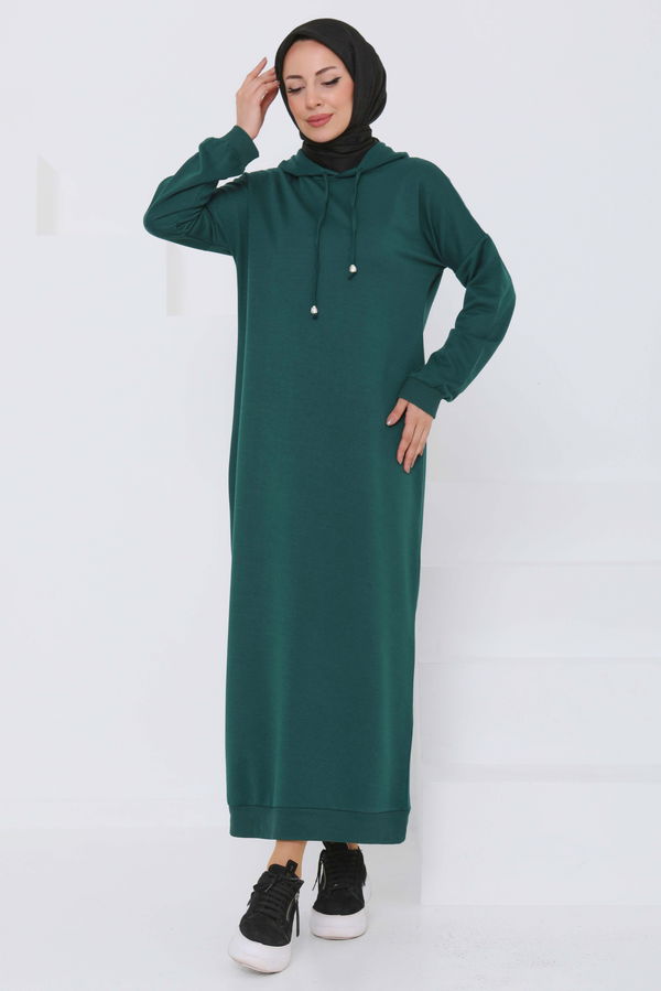 Armalı Elbise - 27049