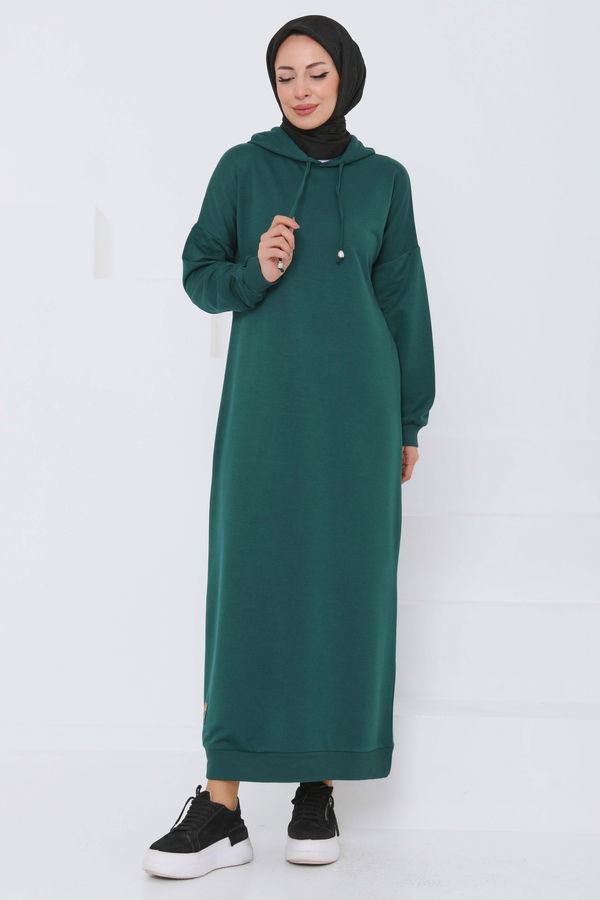 Armalı Elbise - 27049