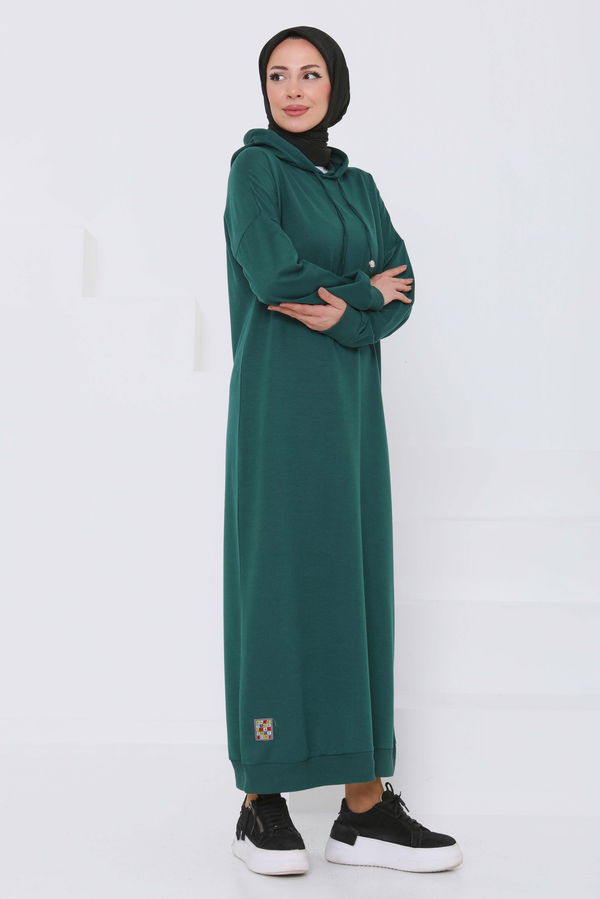 Armalı Elbise - 27049