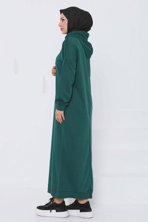 Armalı Elbise - 27049