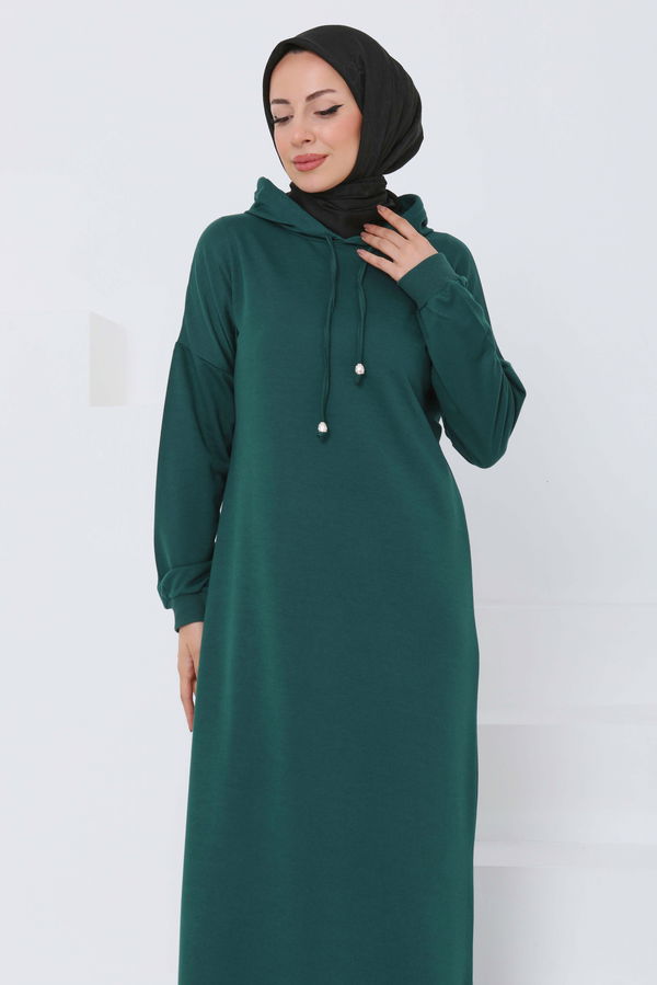 Armalı Elbise - 27049