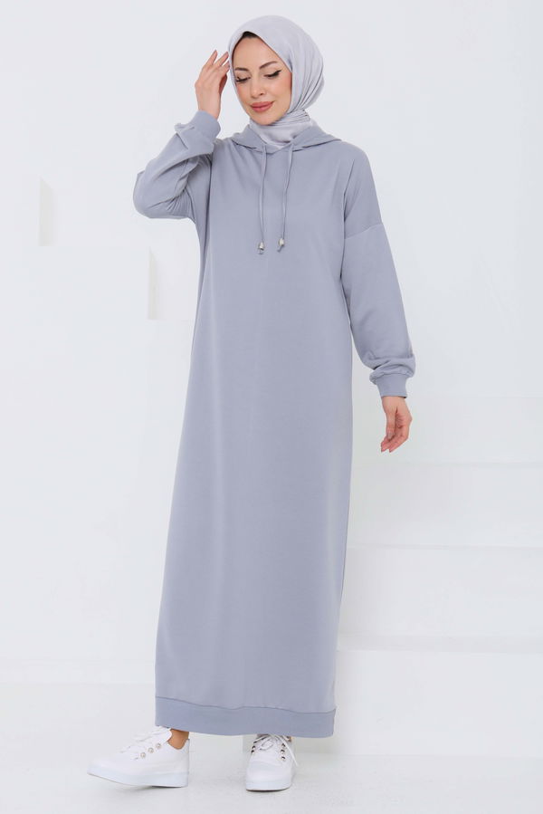Armalı Elbise - 27049