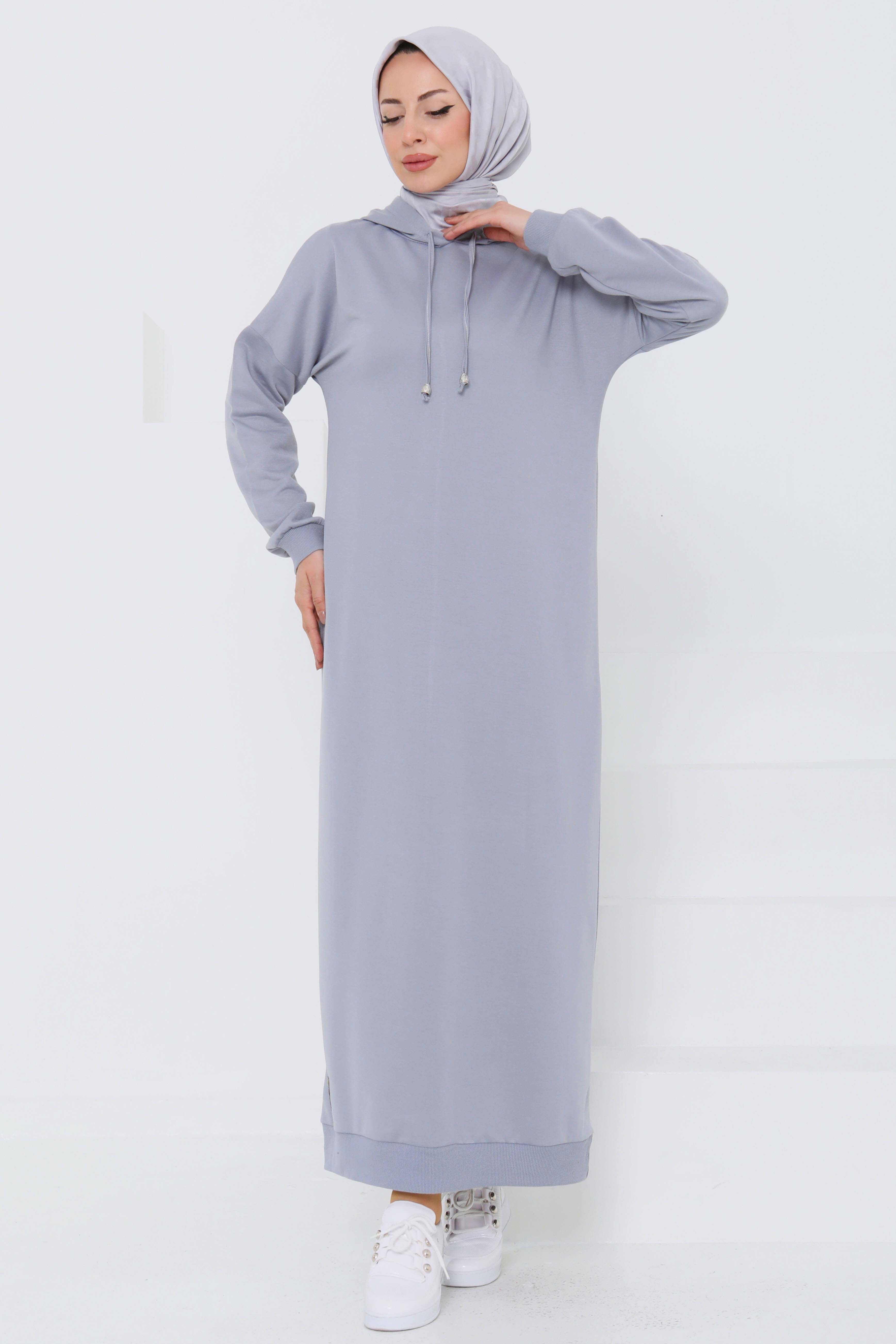 Armalı Elbise - 27049