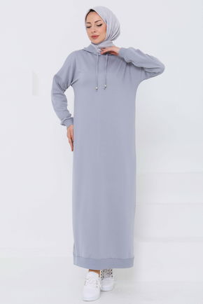 Armalı Elbise - 27049