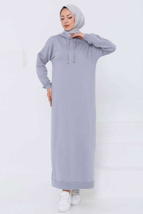 Armalı Elbise - 27049