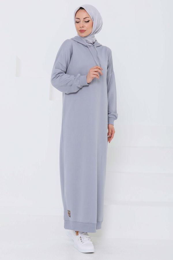 Armalı Elbise - 27049