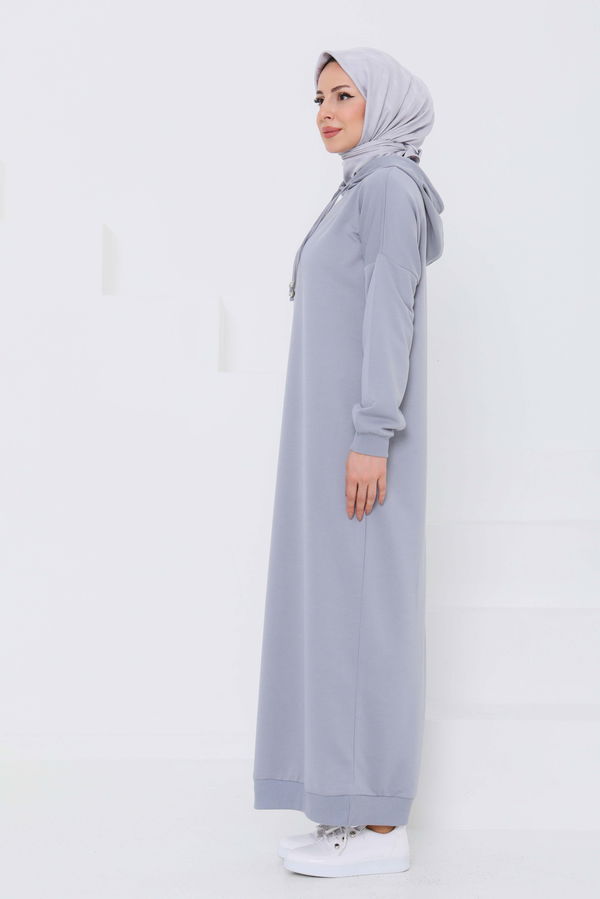 Armalı Elbise - 27049