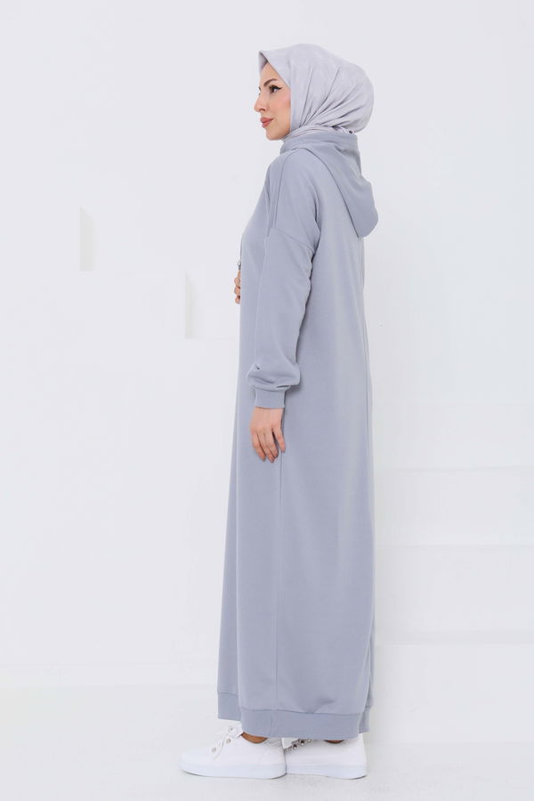Armalı Elbise - 27049