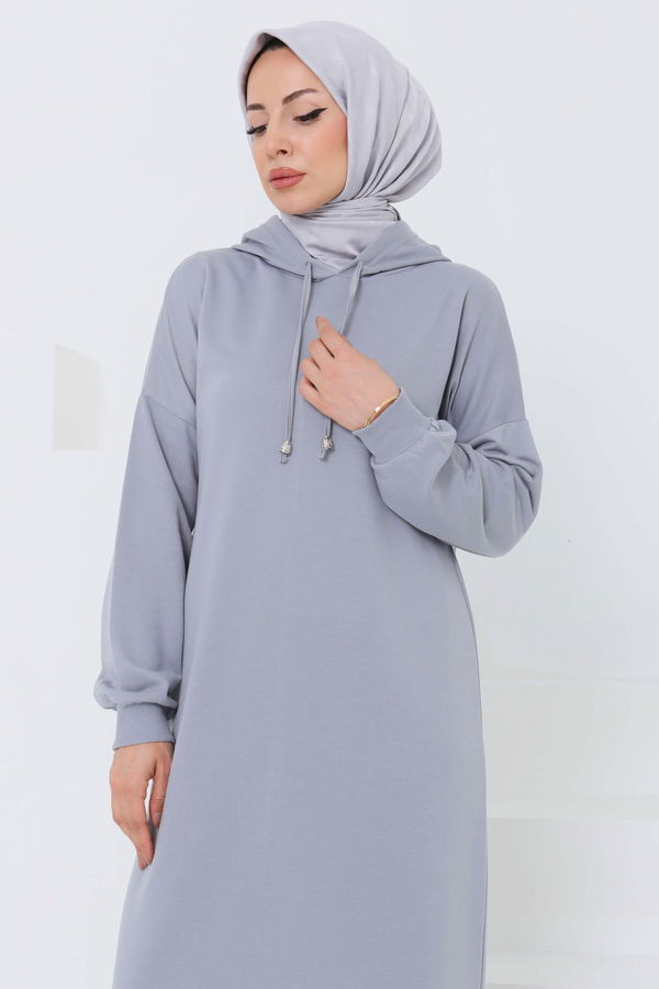 Armalı Elbise - 27049