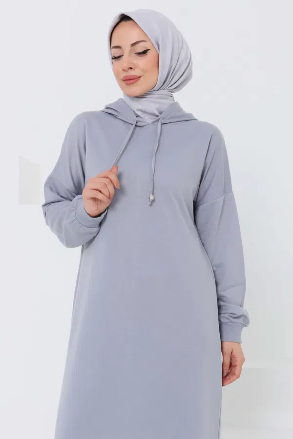 Armalı Elbise - 27049