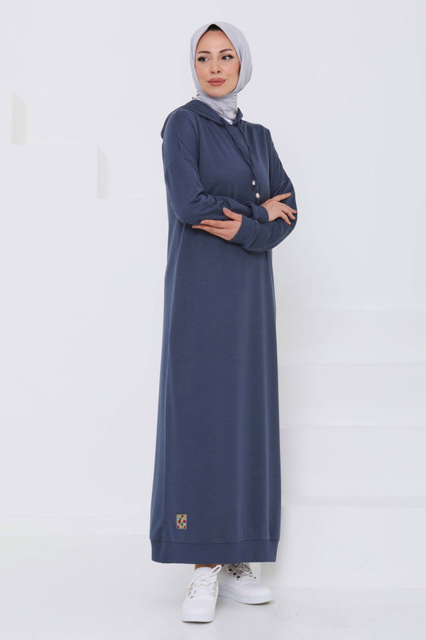Armalı Elbise - 27049