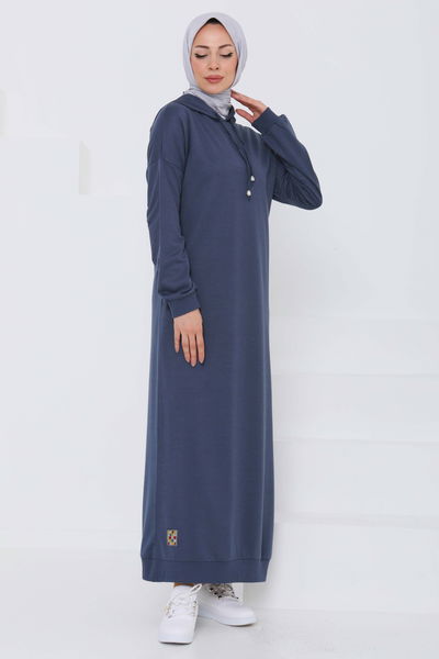 Armalı Elbise - 27049