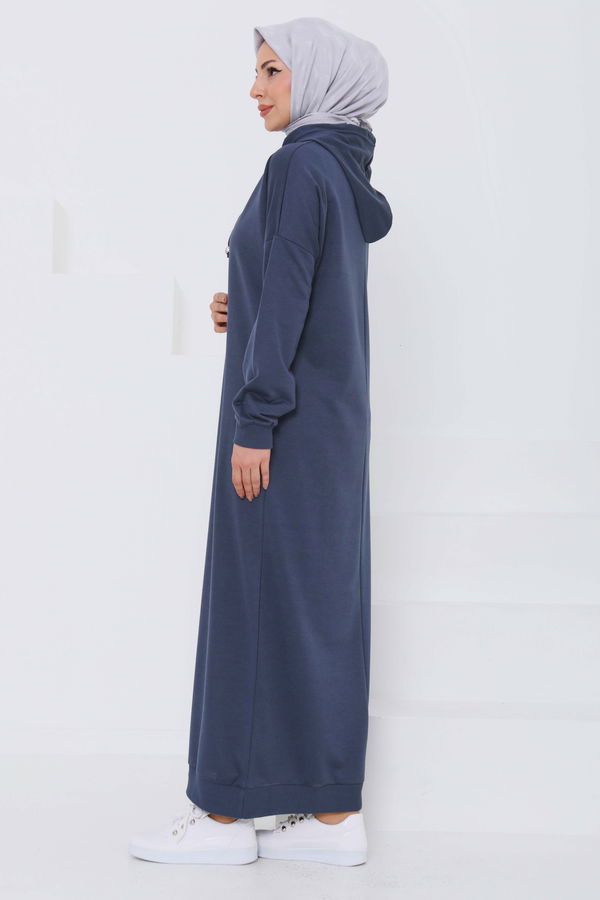 Armalı Elbise - 27049