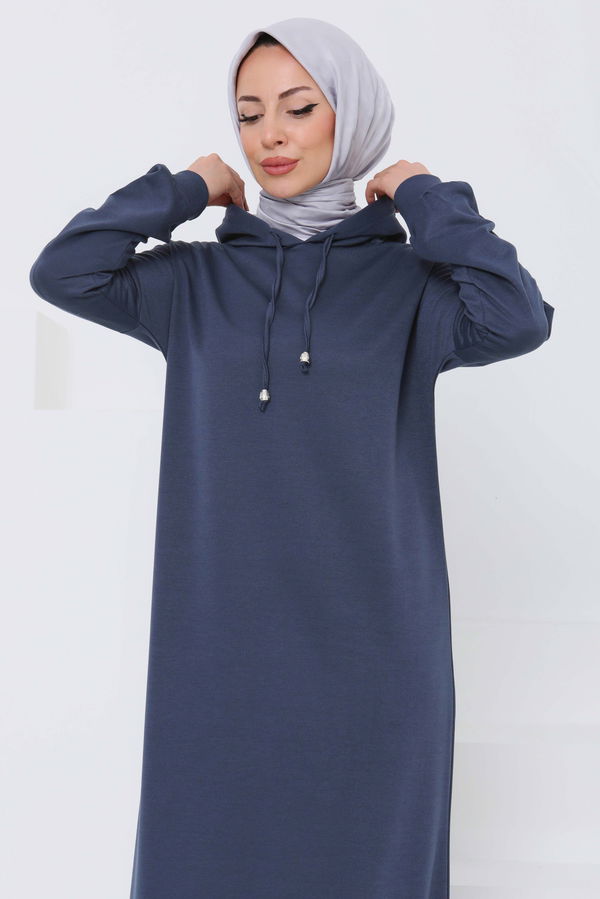 Armalı Elbise - 27049