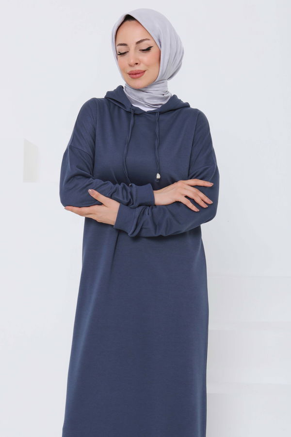 Armalı Elbise - 27049