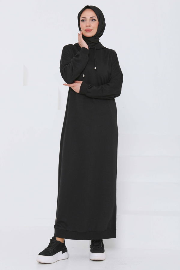 Armalı Elbise - 27049