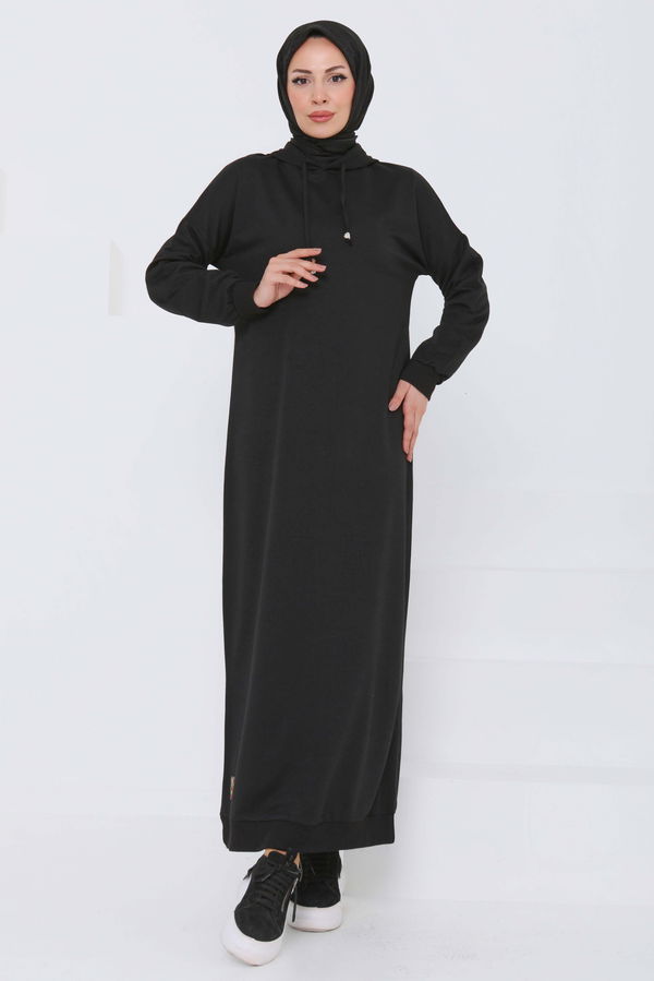 Armalı Elbise - 27049