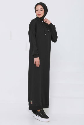 Armalı Elbise - 27049