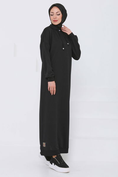 Armalı Elbise - 27049