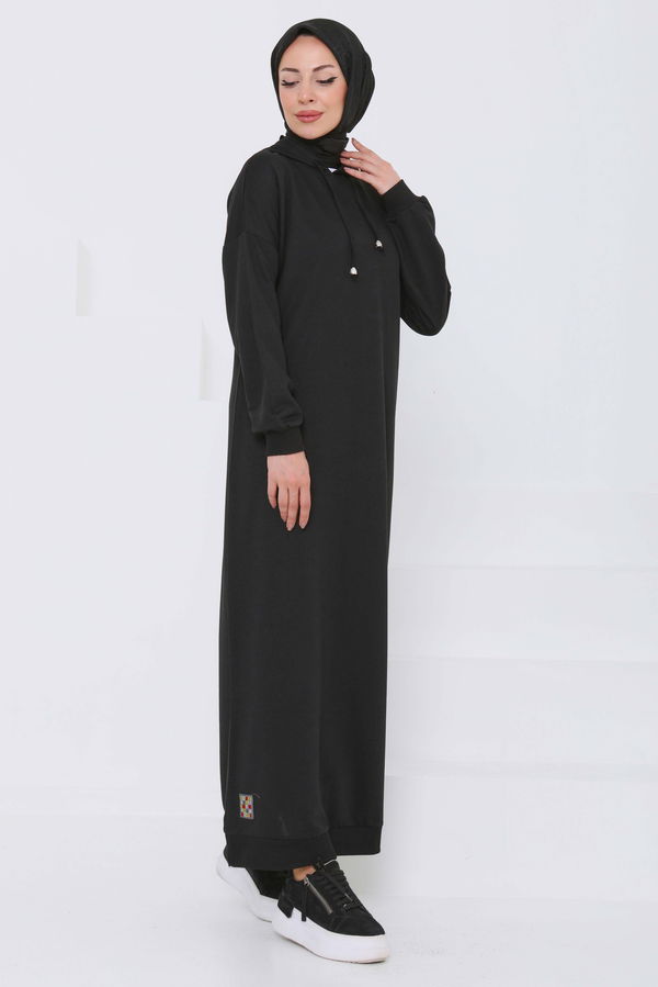 Armalı Elbise - 27049