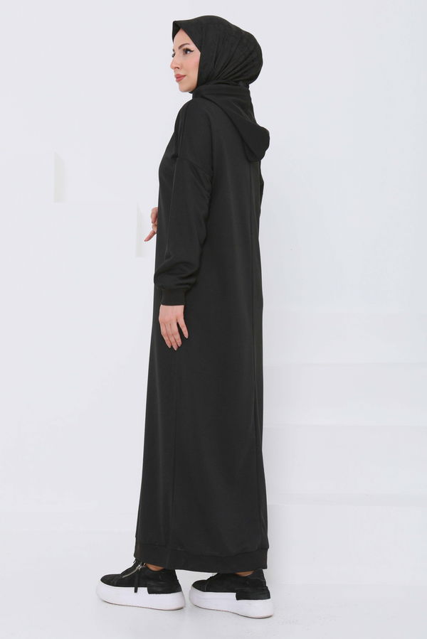 Armalı Elbise - 27049
