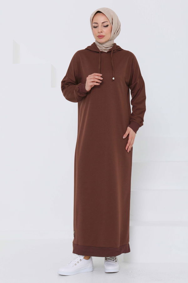 Armalı Elbise - 27049