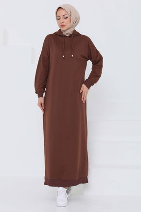 Armalı Elbise - 27049