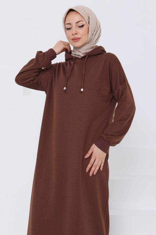 Armalı Elbise - 27049