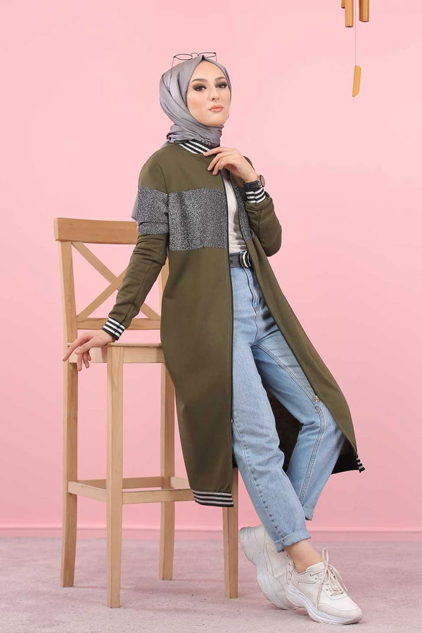 Spor Kap Haki Haki - 7997 HAKİ