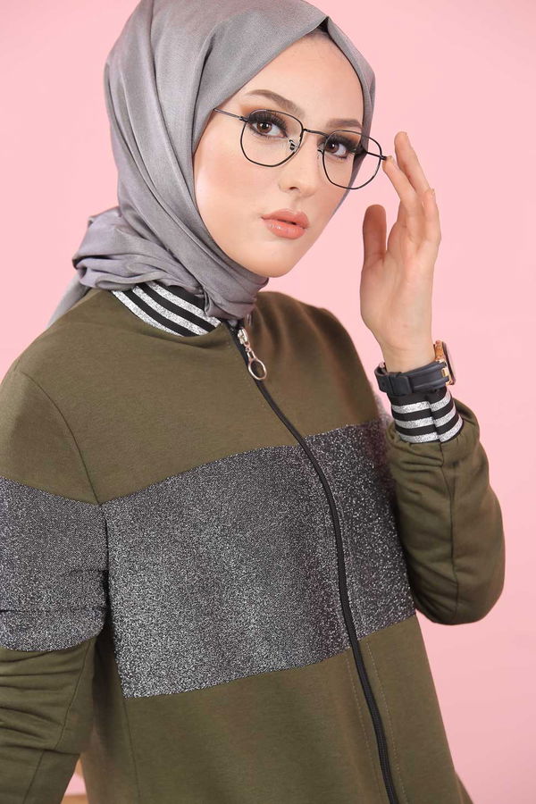 Spor Kap Haki Haki - 7997 HAKİ