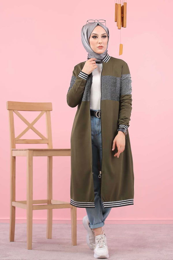 Spor Kap Haki Haki - 7997 HAKİ