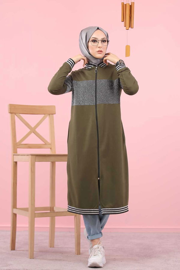 Spor Kap Haki Haki - 7997 HAKİ