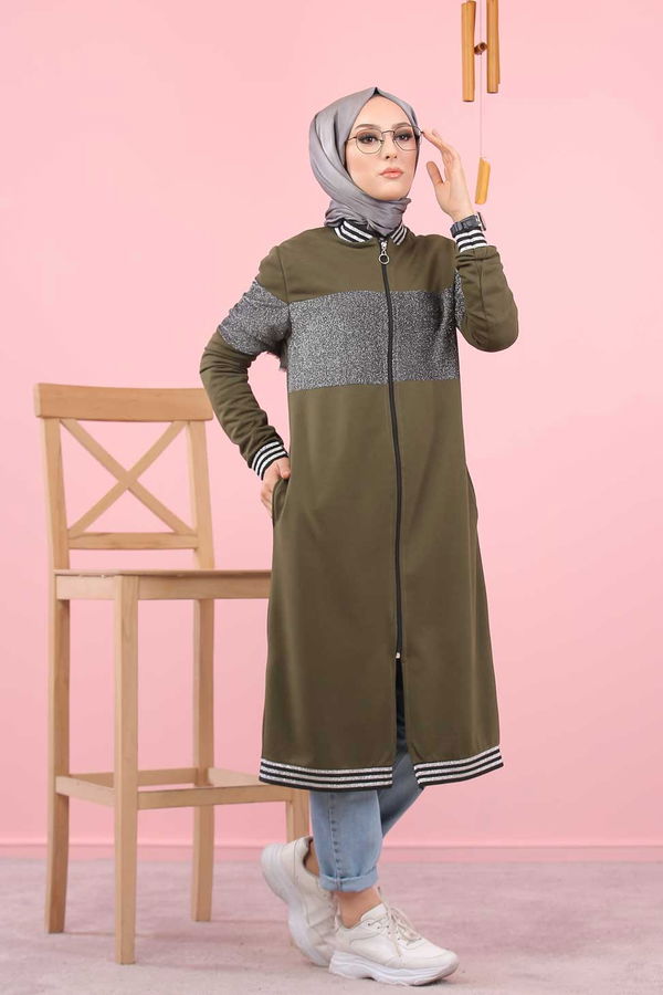 Spor Kap Haki Haki - 7997 HAKİ