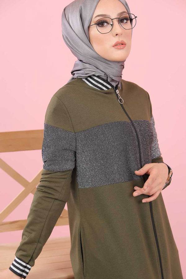 Spor Kap Haki Haki - 7997 HAKİ