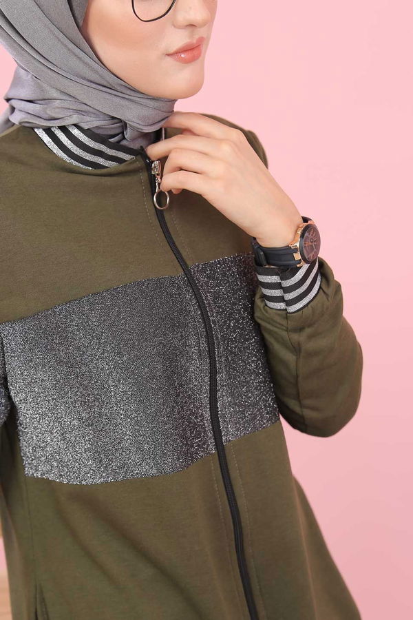 Spor Kap Haki Haki - 7997 HAKİ