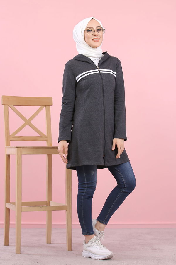 Tunik Siyah - 4127 Siyah - 4127 SİYAH
