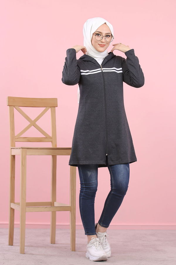 Tunik Siyah - 4127 Siyah - 4127 SİYAH