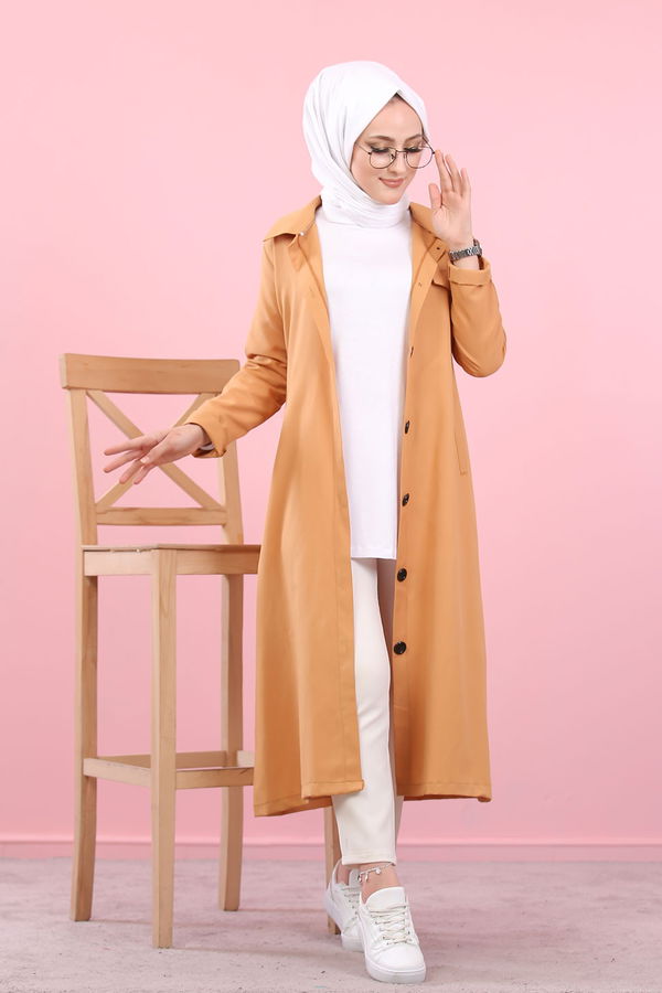 Trenc LILA - 3045 Sarı - 3045 Sarı