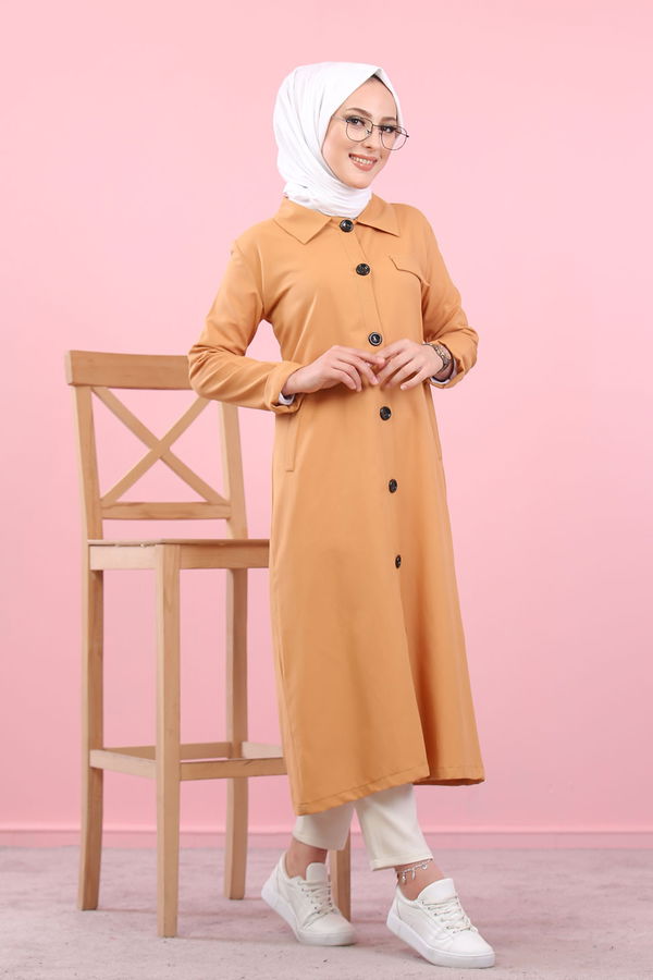 Trenc LILA - 3045 Sarı - 3045 Sarı