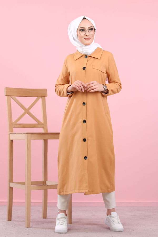Trenc LILA - 3045 Sarı - 3045 Sarı