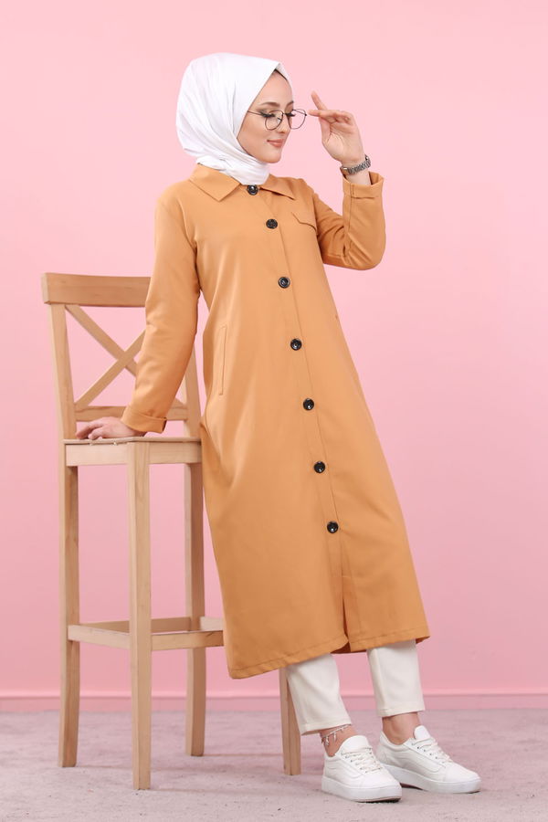 Trenc LILA - 3045 Sarı - 3045 Sarı
