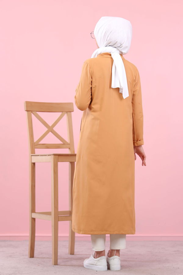 Trenc LILA - 3045 Sarı - 3045 Sarı