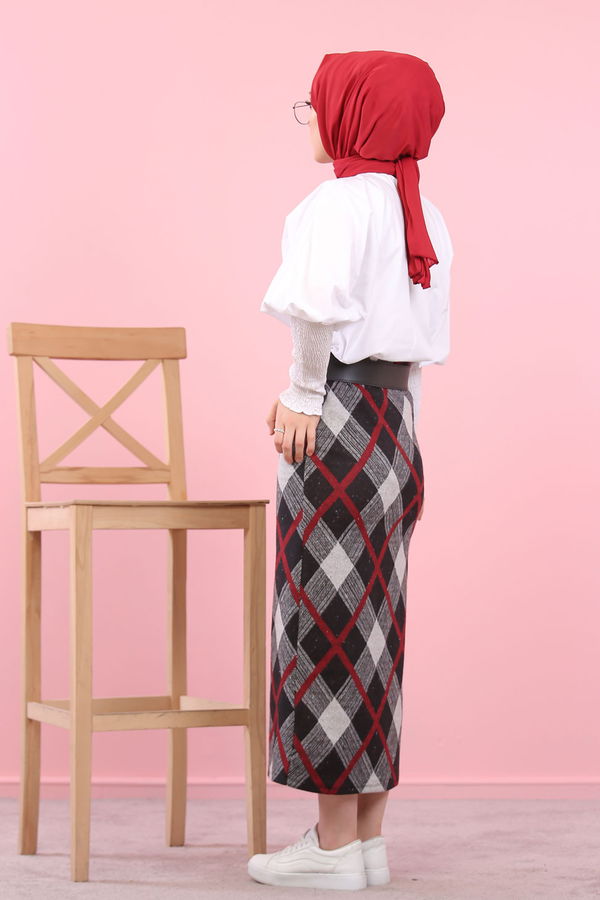 8435 ETEK Siyah - 8435