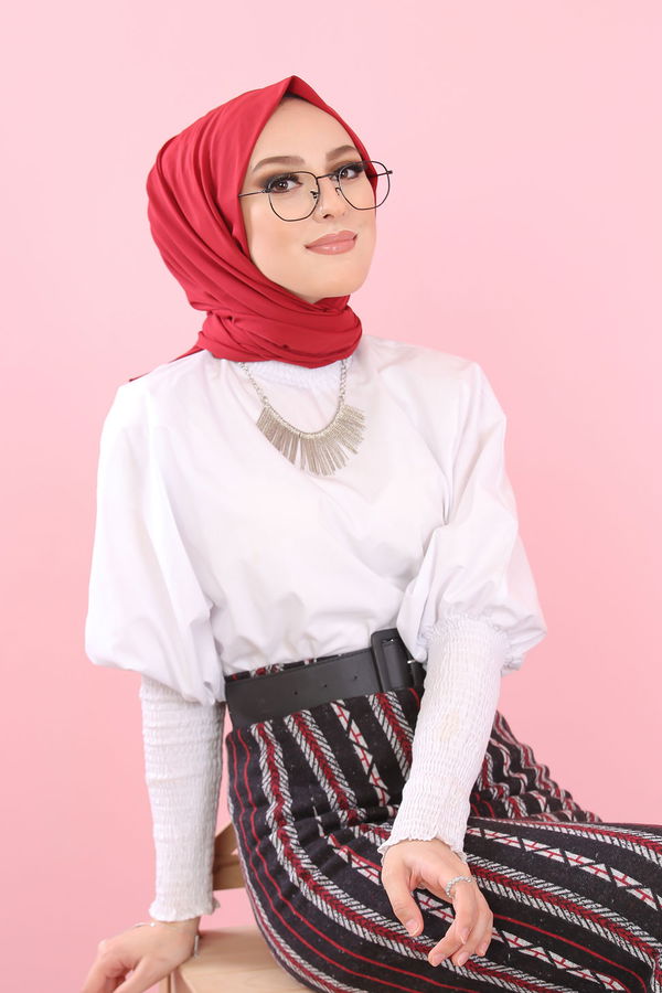 8423 ETEK Bordo - 8423