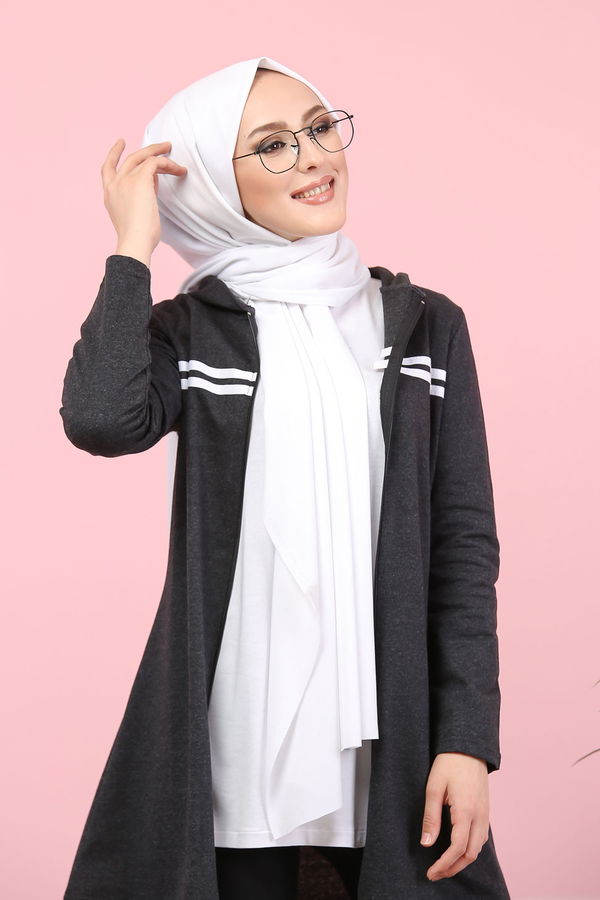 Tunik Antrasit - 4127 Antrasit - 4127